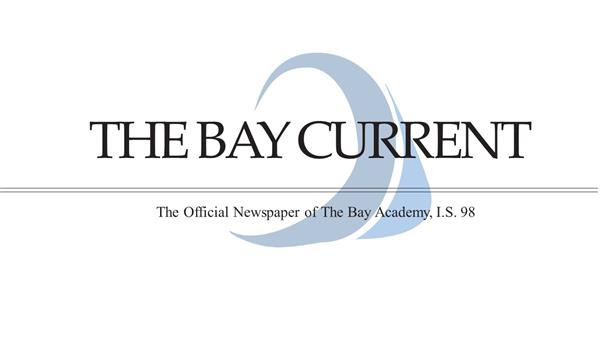 Bay Current Header Logo