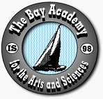 Bay Academy Main Logo