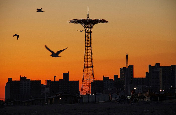coney coney